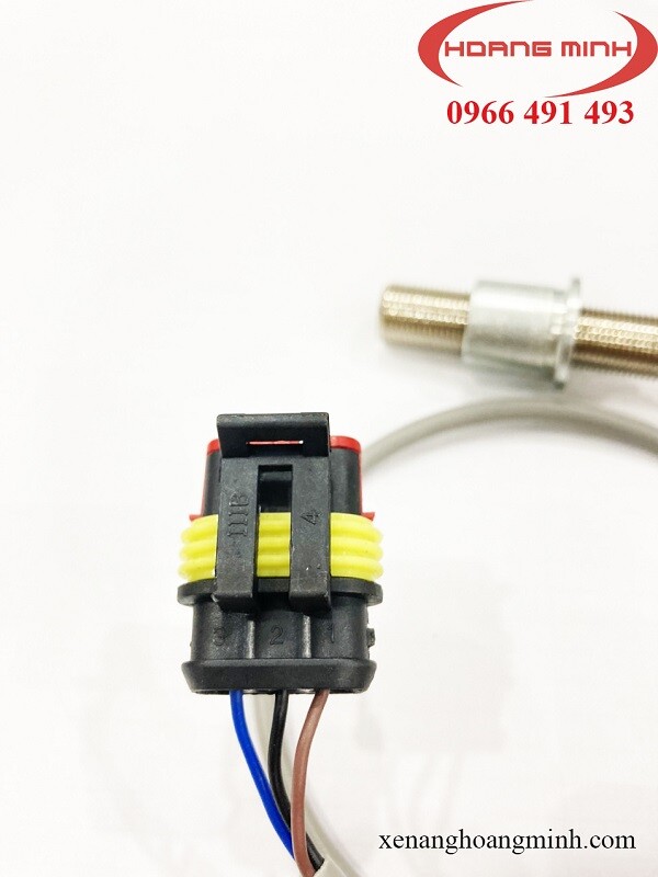 cảm biến xe nâng điện Heli AC20 CBD CDD