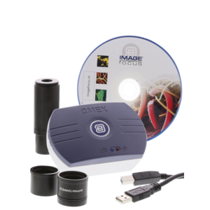 Camera 5 Megapixel DC.5000C Hãng Euromex - Hà Lan