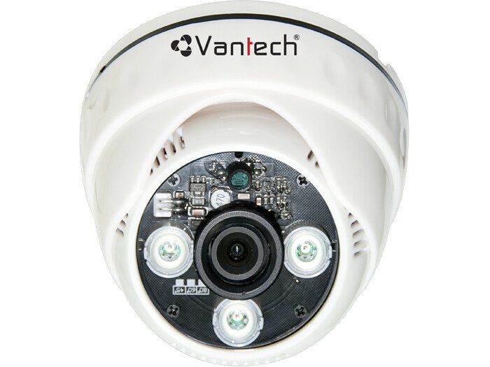 Camera AHD VANTECH VP-225AHDM