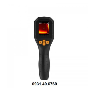 CAMERA ẢNH NHIỆT CẦM TAY SMARTSENSOR ST8660
