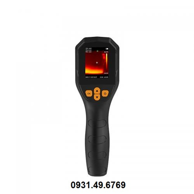 CAMERA ẢNH NHIỆT CẦM TAY SMARTSENSOR ST8660