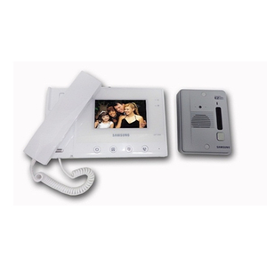 Camera chuông cửa Samsung SHT-CW610E