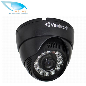 Camera Dome hồng ngoại Vantech VT-3209