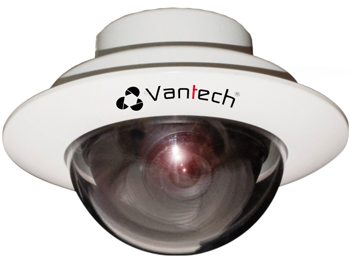 Camera Dome VANTECH VP-1202