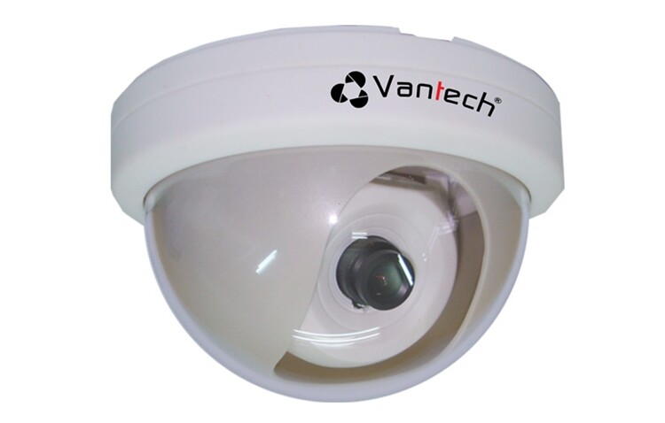Camera Dome VANTECH VT-2250