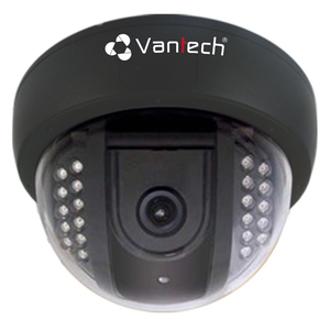 Camera Dome VANTECH VT-2503
