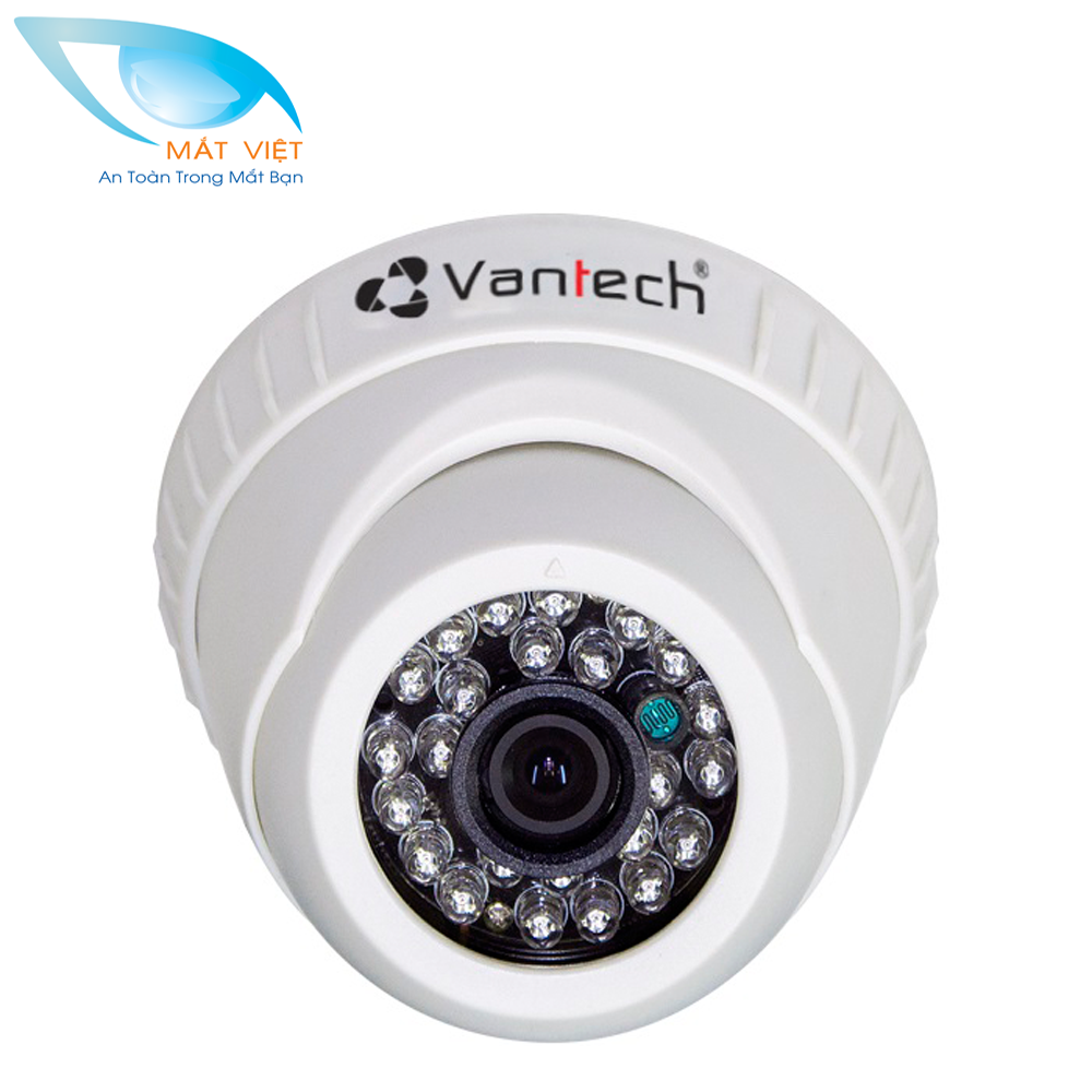 Camera Dome Vantech VT-3113W