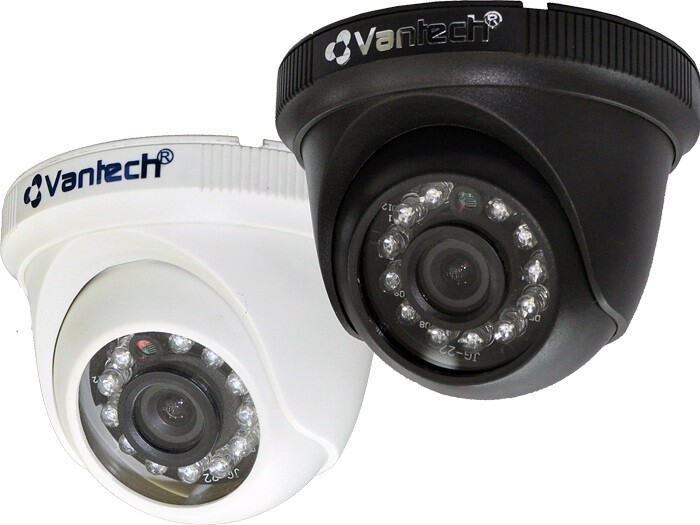 Camera Dome VANTECH VT-3114S