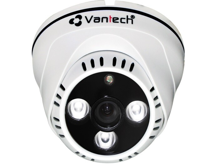Camera Dome VANTECH VT-3118A