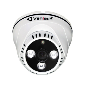 Camera Dome VANTECH VT-3118C