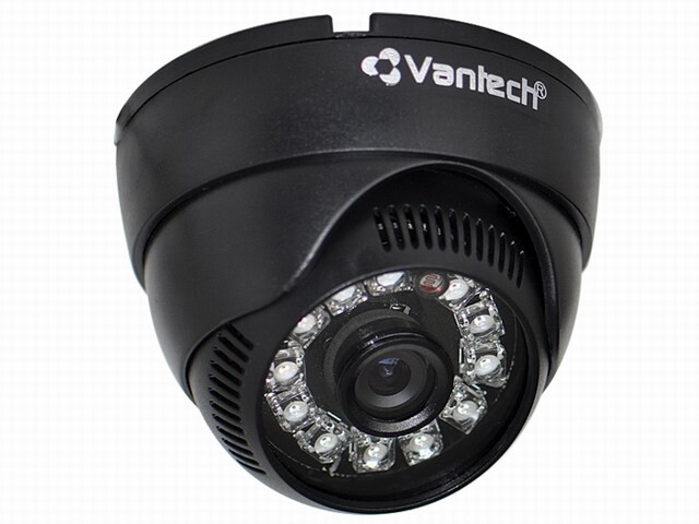 Camera Dome VANTECH VT-3209