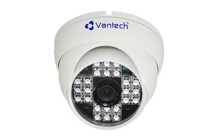 Camera Dome VANTECH VT-3215