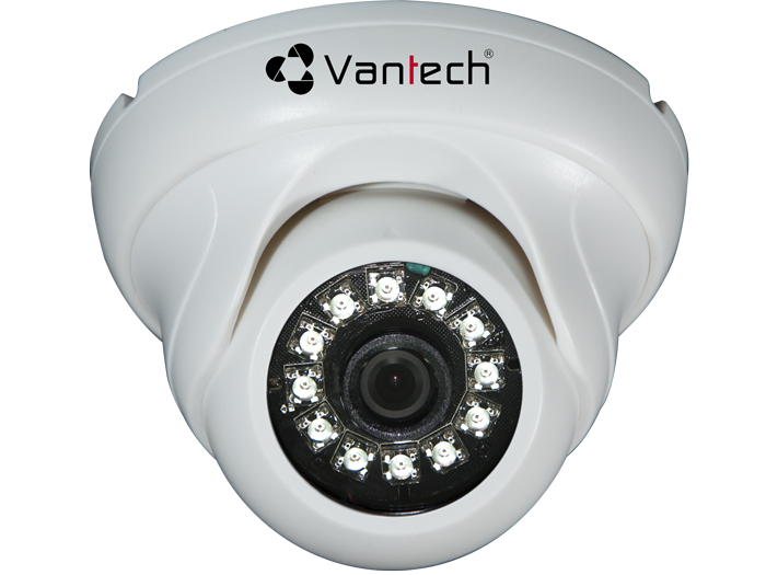 Camera HD hồng ngoại Vantech VP-111AHDL