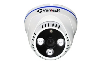 Camera HD hồng ngoại Vantech VP-111AHDL