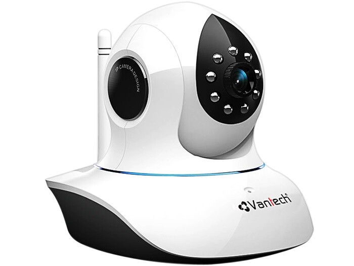 Camera HD không dây quay quét Vantech VT-6300A