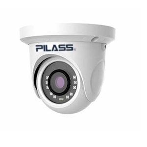 CAMERA HD-TVI DOME 2.0 Megapixel PL-502TVI 2.0MP