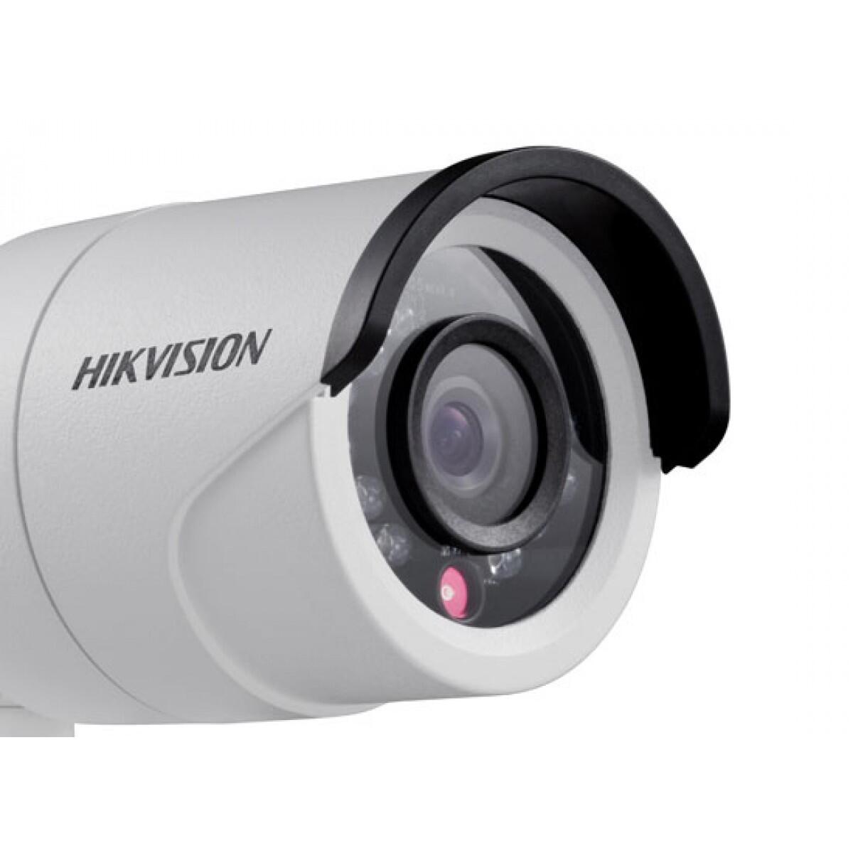 Camera HD-TVI HIKVISION DS-2CE16C2T-IR