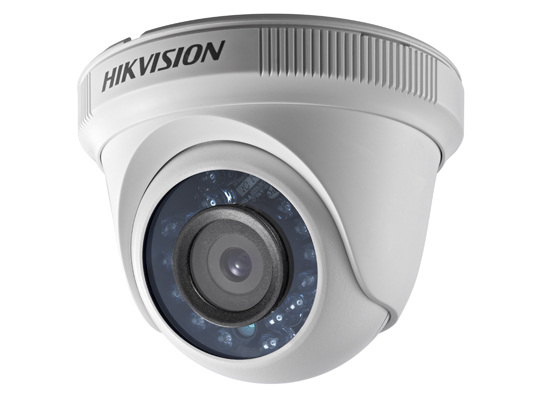 Camera HD-TVI HIKVISION DS-2CE56C0T-IR