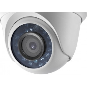 Camera HD-TVI HIKVISION DS-2CE56D1T-IR