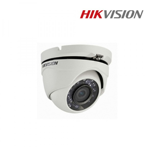 Camera HD-TVI HIKVISION DS-2CE56D1T-IRM