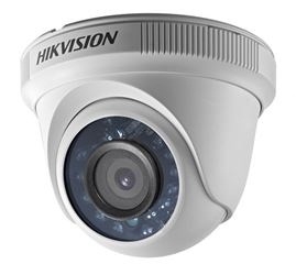 Camera HD-TVI HIKVISION DS-2CE56D1T-VFIR3