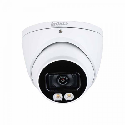 Camera HDCVI 2MP Full Color DAHUA DH-HAC-HDW1239TP-LED