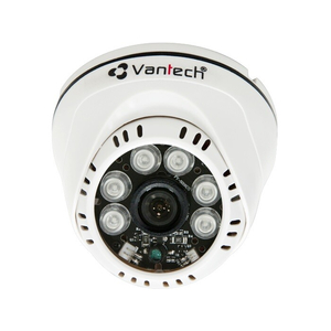 Camera HDCVI VANTECH VP-100CVI