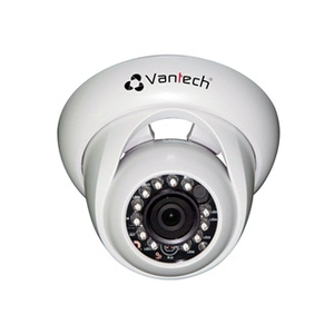Camera HDCVI VANTECH VP-102CVI
