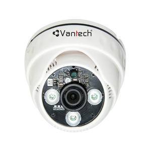 Camera HDCVI VANTECH VP-105CVI