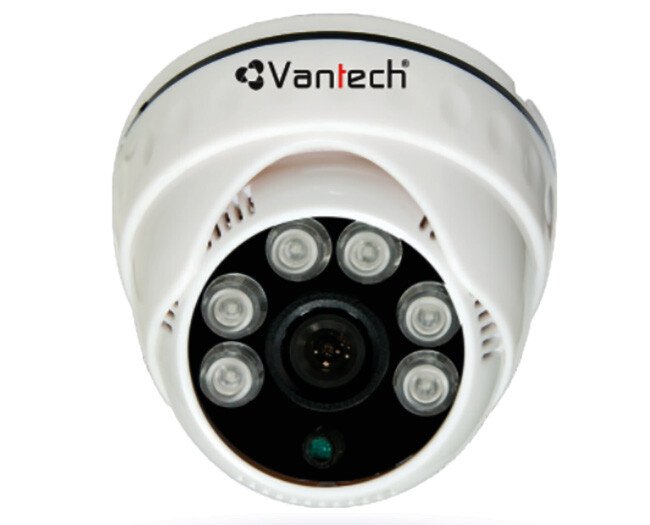 Camera HDI Dome VANTECH VP-225HDI