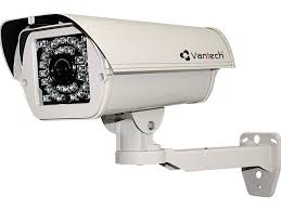 Camera HDSDI VANTECH VP-6202B