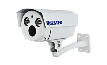 Camera HDTVI QUESTEK QN-3703TVI