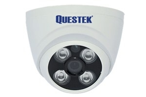 Camera HDTVI QUESTEK QN-4182TVI