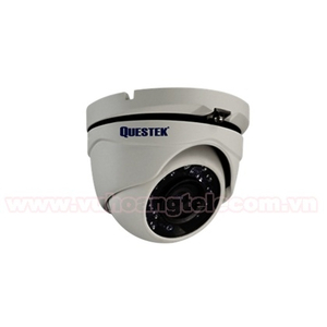 Camera HDTVI QUESTEK QO-56C2TVI
