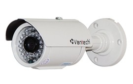 Camera HDTVI VANTECH VP-153TVI