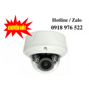 CAMERA - HIK VISION - DS-2SIB523-I8
