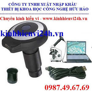 Camera kính hiển vi HMC1300