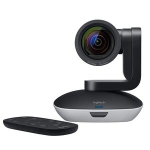 Camera hội nghị di động Logitech Connect