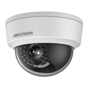 Camera IP Bán cầu hồng ngoại WiFi DS-2CD2110F-IWS