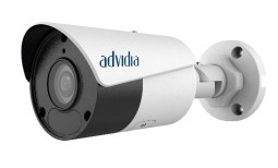 Camera IP Dome hồng ngoại 2.0 Megapixel M-29FW