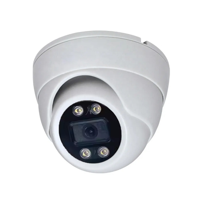 Camera IP Dome STARVISION TSL-5DMX529 POE 5.0MP