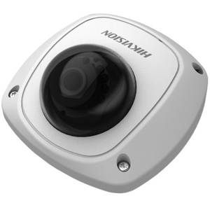 Camera IP Dome Wifi HIKVISION DS-2CD2532F-ISW