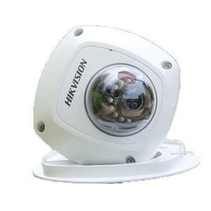 Camera IP Dome Wifi HIKVISION DS-2CD2532F-ISW