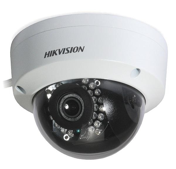 Camera IP HIKVISION DS-2CD2120-I