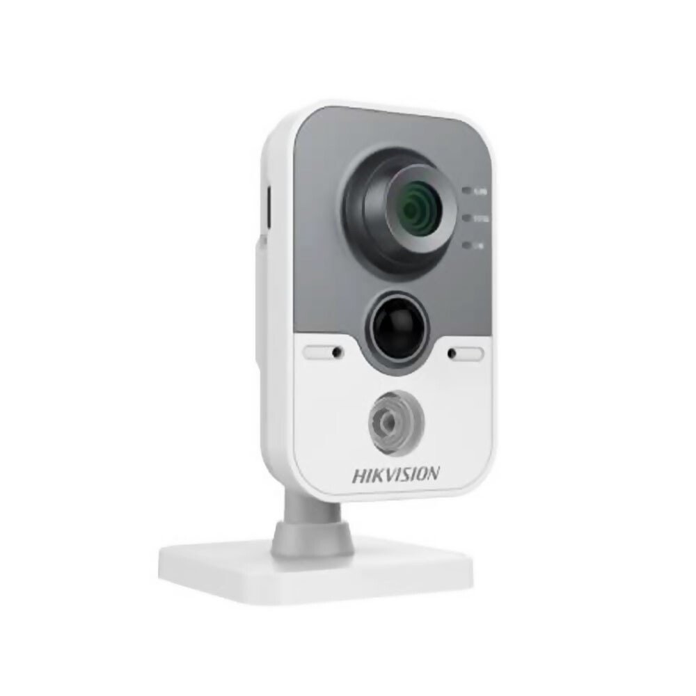 Camera IP HIKVISION DS-2CD2420FD-IW