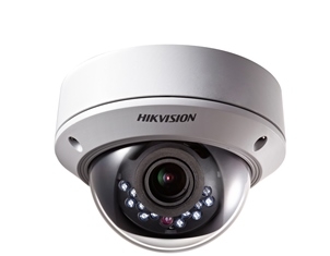 Camera IP HIKVISION DS-2CD2720F-I