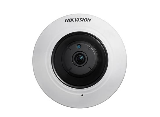Camera IP hồng ngoại HIKVISION DS-2CD2942F-I