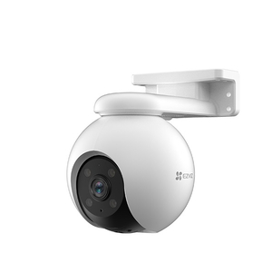 Camera IP hồng ngoại không dây 5.0 Megapixel EZVIZ H8 3K