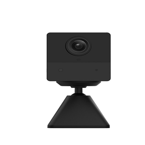 Camera IP Pin sạc hồng ngoại không dây 2.0 Megapixel EZVIZ BC2