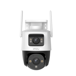 Camera IP PT Wifi Full Color 6.0 Megapixel Cruiser Dual IMOU IPC-S7XP-6M0WED
